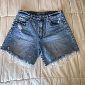 Joe’s Jean Shorts